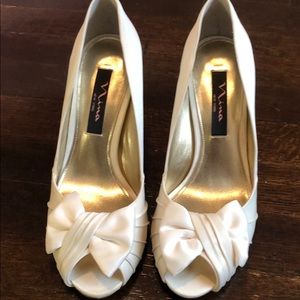 Wedding Shoes